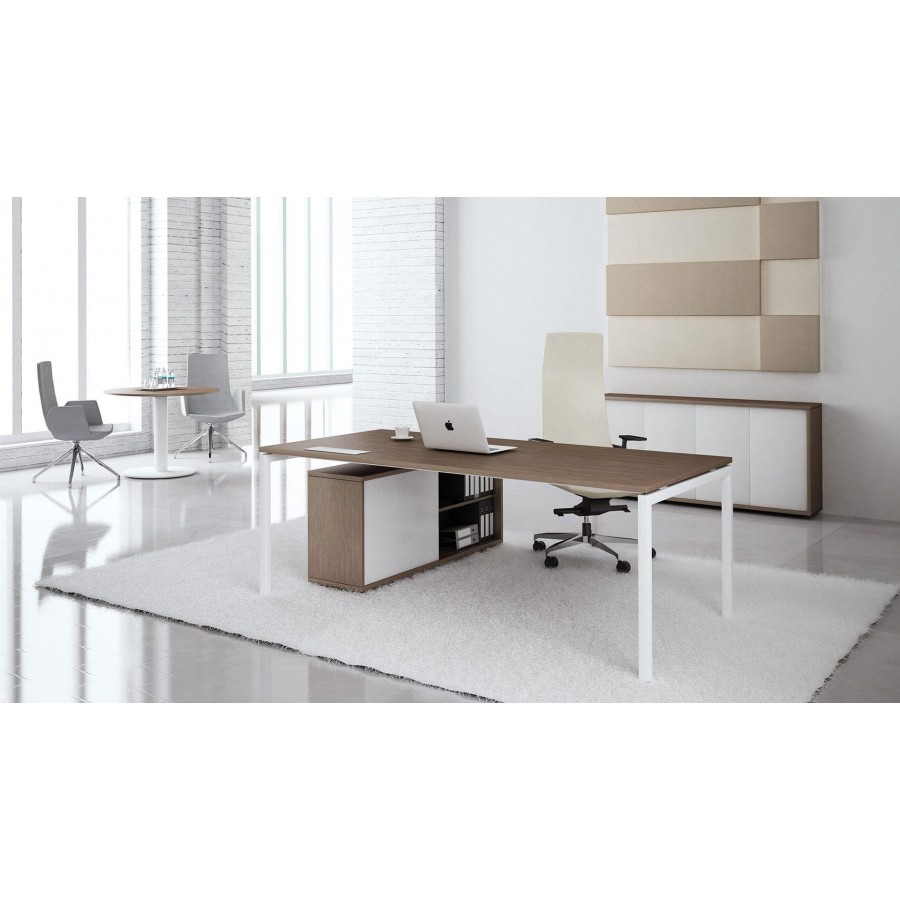 Nova Executive Desk